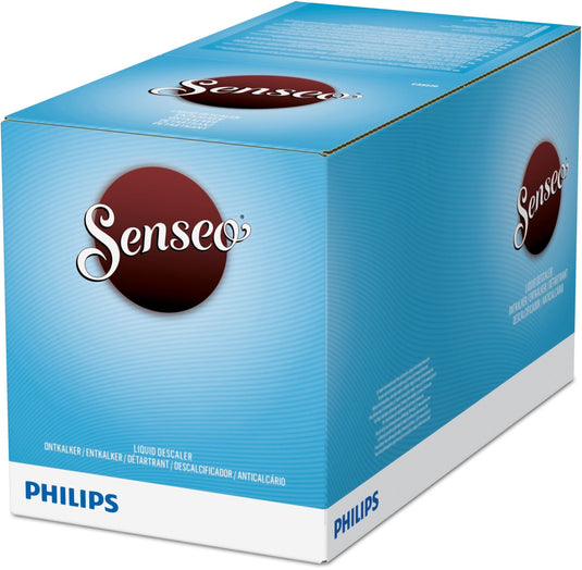 Philips ca6520 ontkalker 250ml