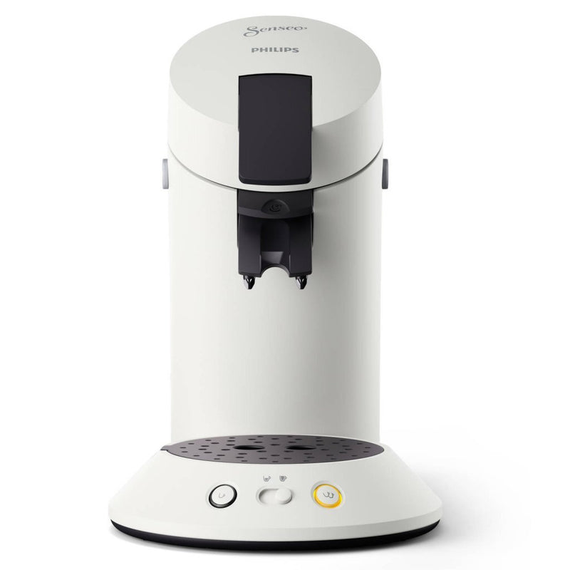 Load image into Gallery viewer, Philips csa210 10 senseo original plus koffiepadmachine wit
