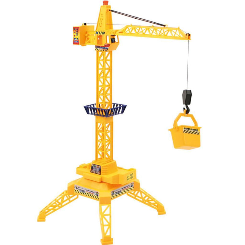 ギャラリービューアに画像をロードする, Rapid wheels kraan met kabelbesturing en beweegbare trolley met afstandsbediening

