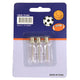 Basic naaldenset voor ballen 3 stuks