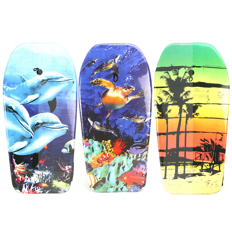 Load image into Gallery viewer, Basic bodyboard 94 cm eps verschillende kleuren
