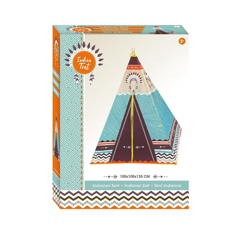 Load image into Gallery viewer, Basic wigwam 95x95x130 cm
