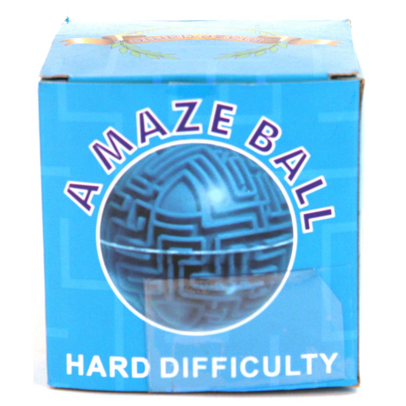 Load image into Gallery viewer, Basic A Ball Labyrint Bal
