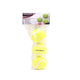 Alert sport tennisballen 3 stuks