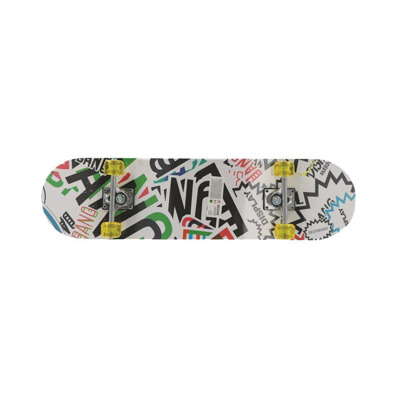 Load image into Gallery viewer, Basic skateboard 77 cm
