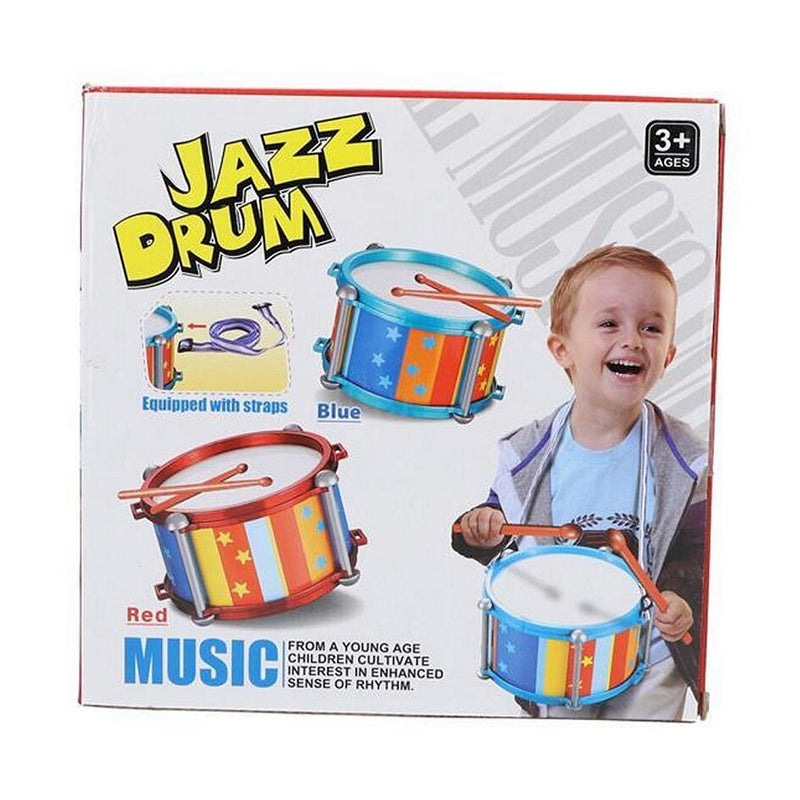Load image into Gallery viewer, Basic Jazz Drum Trommel
