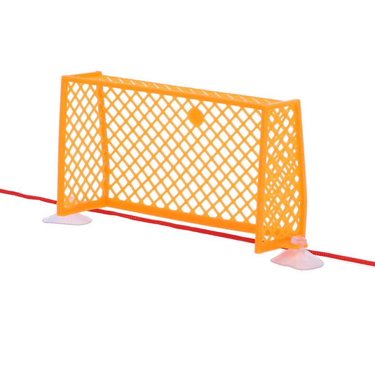 Lets play tafel airhockey