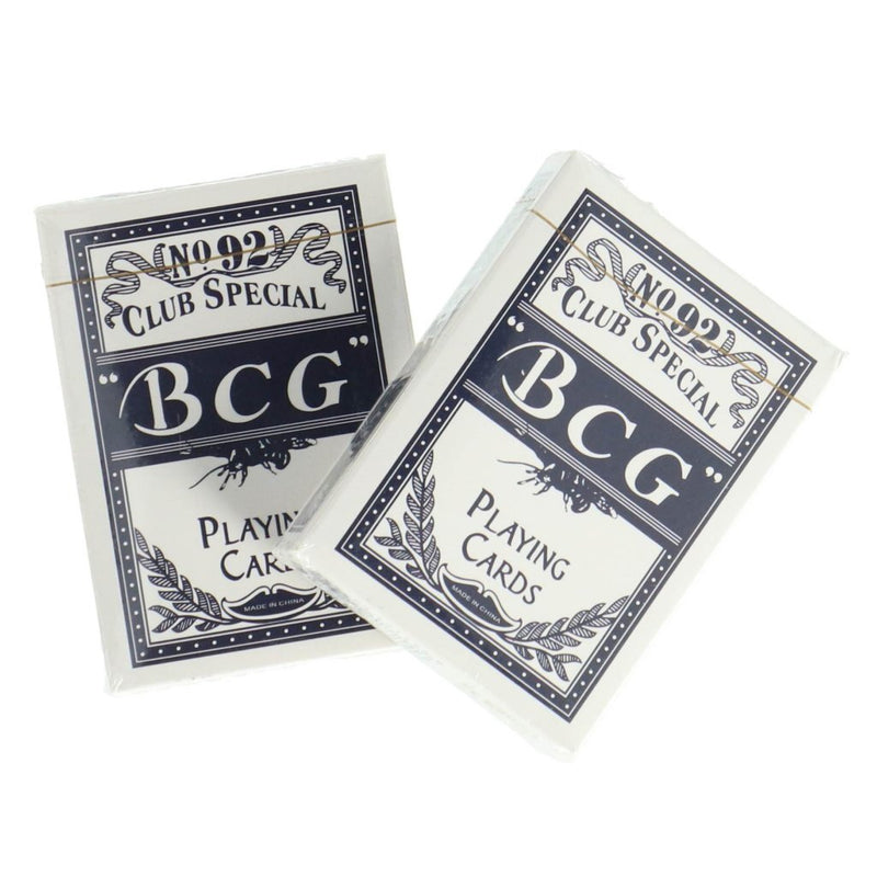 Load image into Gallery viewer, No brand pokerset in blik 200-delig
