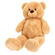 Pluchiez knuffelbeer – zittend 100 cm