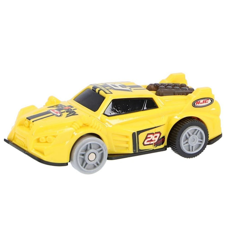 Load image into Gallery viewer, Overige merken speedtrack glow in the dark 46-delig
