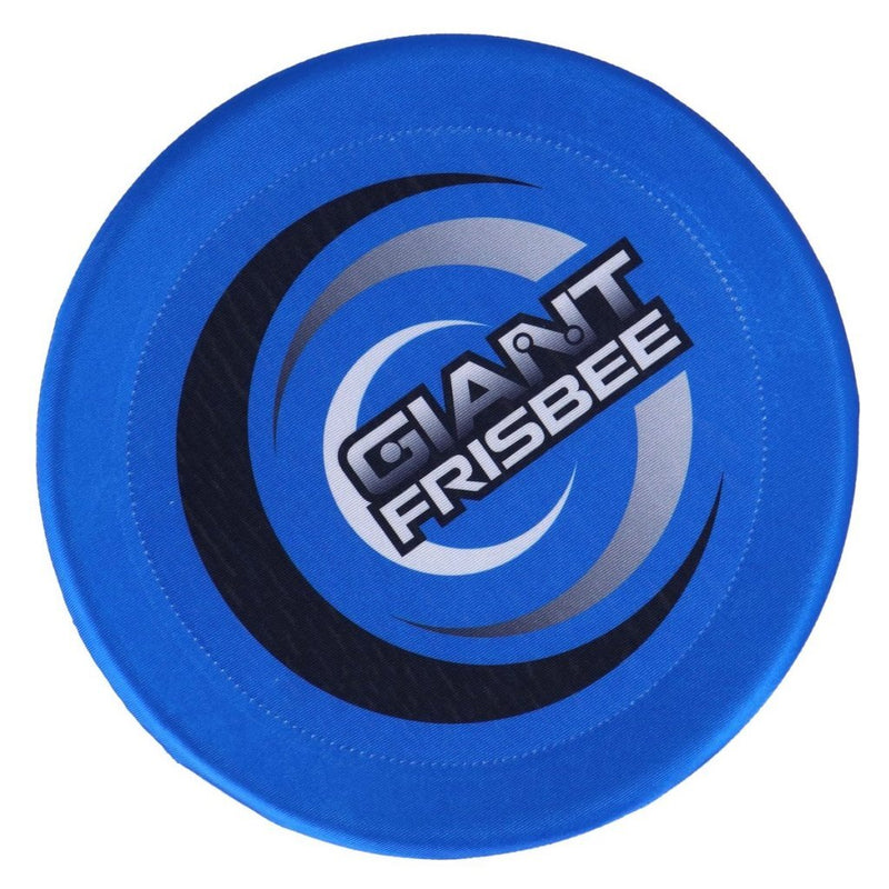 Load image into Gallery viewer, Overige merken foam frisbee 40 cm blauw
