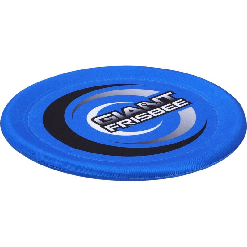 Load image into Gallery viewer, Overige merken foam frisbee 40 cm blauw
