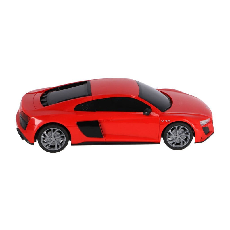 Load image into Gallery viewer, Kool speed rc audi r8 v10 coup eacute; 1:16 + licht rood
