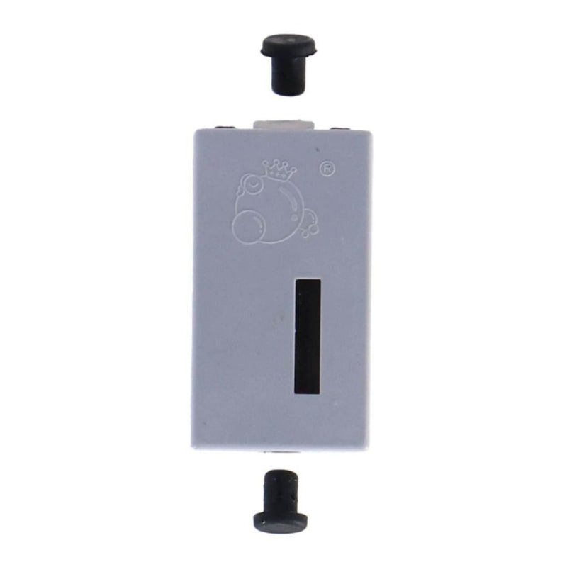 Chargez l'image dans la visionneuse de la galerie, Ghost bubble refill 70ml bubbelwater en rookpatroon | 12 stuks

