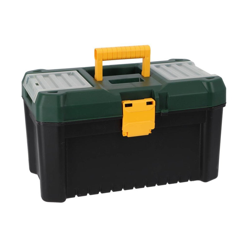 Load image into Gallery viewer, Overige merken gereedschapskist speelset 37-delig
