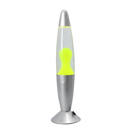 Overige merken party time lavalamp 35 cm assorti