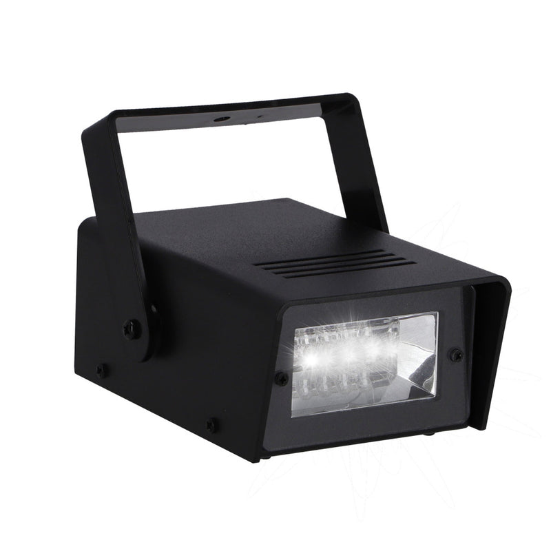 Load image into Gallery viewer, Overige merken disco stroboscoop mini
