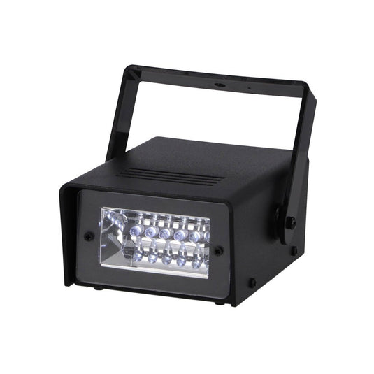 Overige merken disco stroboscoop mini