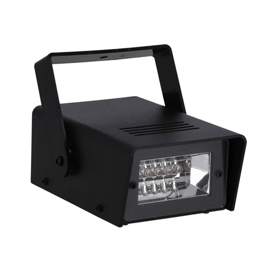 Overige merken disco stroboscoop mini