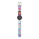 Accutime gabby #039;s dollhouse led horloge rond