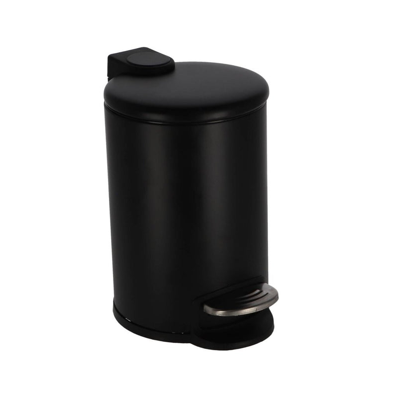 Load image into Gallery viewer, Daily home pedaalemmer 3l mat zwart
