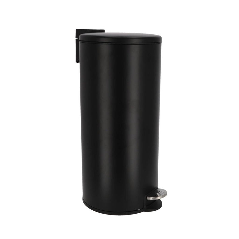 ギャラリービューアに画像をロードする, Daily home pedaalemmer 30l mat zwart
