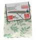 Daily home strijkhoes stretch xl 135x47 cm groen wit