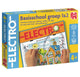 Jumbo electro basisschool groep 1 2, vanaf 4 jaar