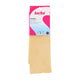 Sorbo natuurzeem large – 35x52 cm – echt schapenleer – superieure absorptie voor streeploze reiniging