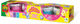 Ses klei glitter 4x90gr