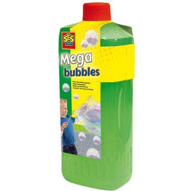 Ses creative ses outdoor 02256 navulling voor bubble xxl 750ml