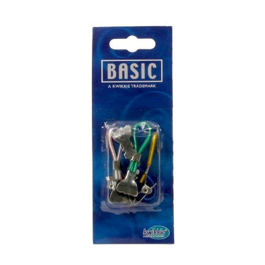 Kwikkie hangclips 5 stuks