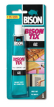 Bison tix 50 ml tube kaart