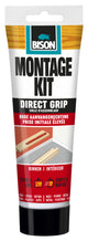 Bison montagekit direct grip 175g
