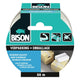 Bison verpakkingstape transparant rol 66 meter