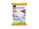 Bison vochtvreter® navulzak lavendel 450 g, lavendelgeur, geschikt voor vochtvreter®, bestrijd hoge luchtvochtigheid, geen batterij nodig, ook geschikt voor caravans en campers