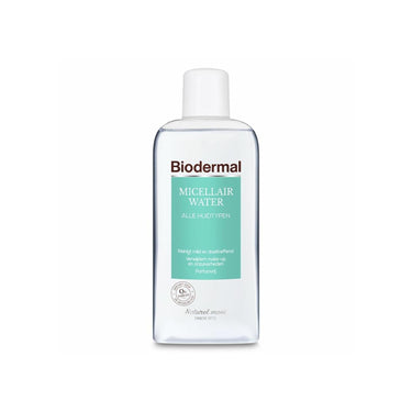 Biodermal micellair water 200ml