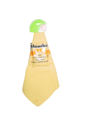 Momba zeem + gratis zeemspons