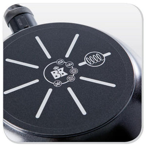 Bk easy induction koekenpan 20 cm