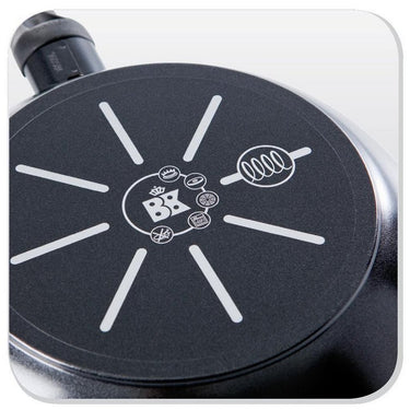 Bk easy induction koekenpan 20 cm