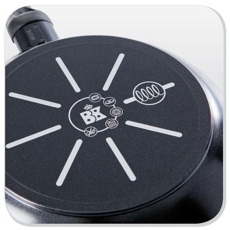 Load image into Gallery viewer, Bk easy induction koekenpan 20 cm
