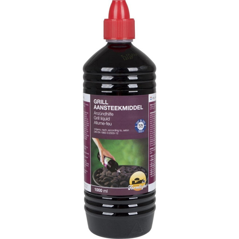 Farmlight grill aanmaakvloeistof 1l