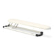 Brabantia mouwplank 60x10 cm wit zwart