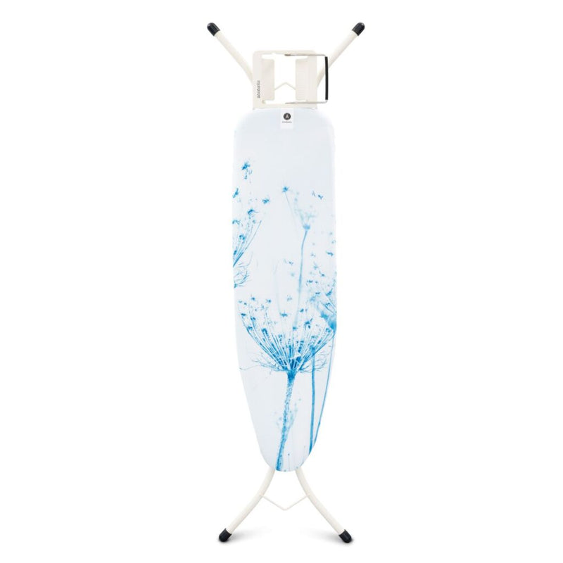 Load image into Gallery viewer, Brabantia Brabantia Strijkplank A Cotton Flower 110X30 cm
