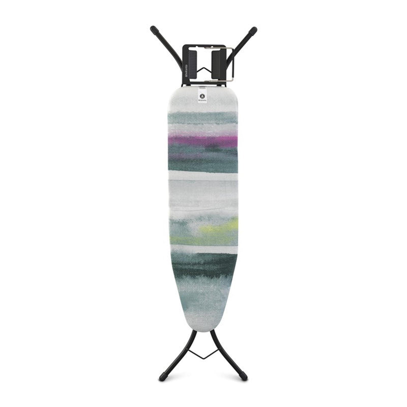 Load image into Gallery viewer, Brabantia strijkplank a morning 110x30cm
