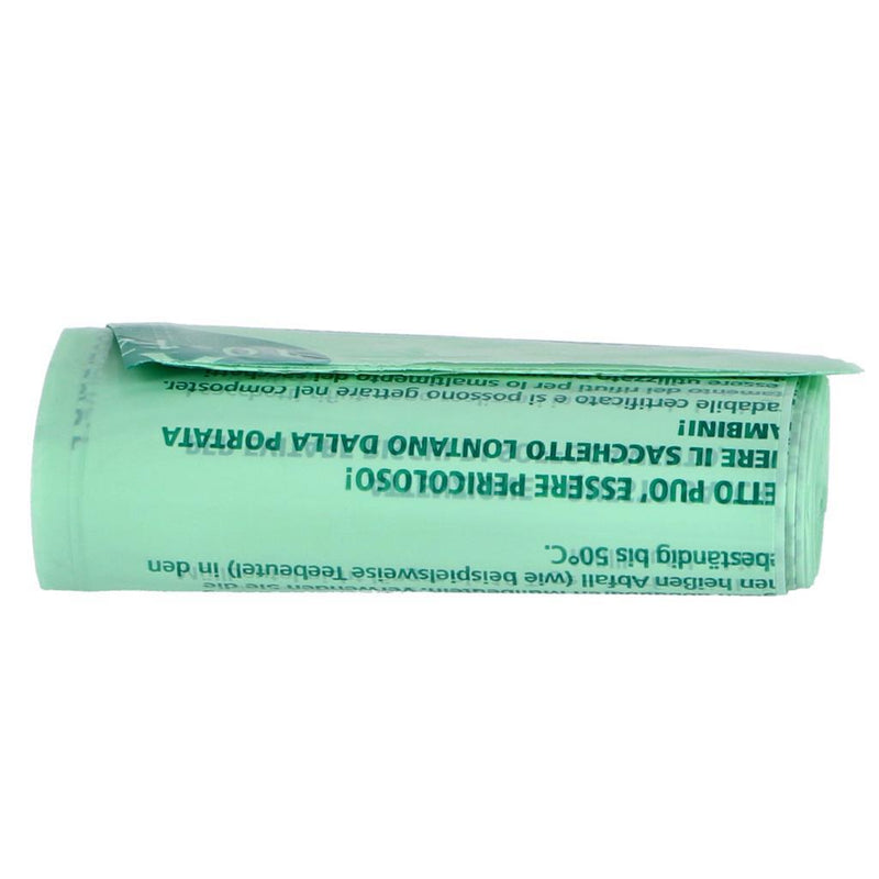 Load image into Gallery viewer, Brabantia afvalzak x compost 10-12l 10za
