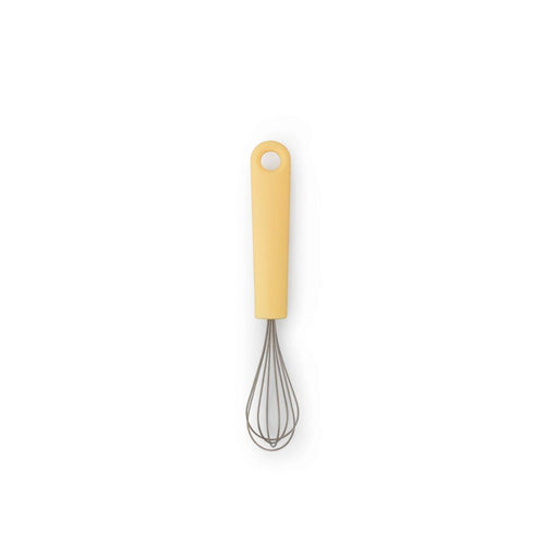 Brabantia tasty+ garde 20,5 cm geel