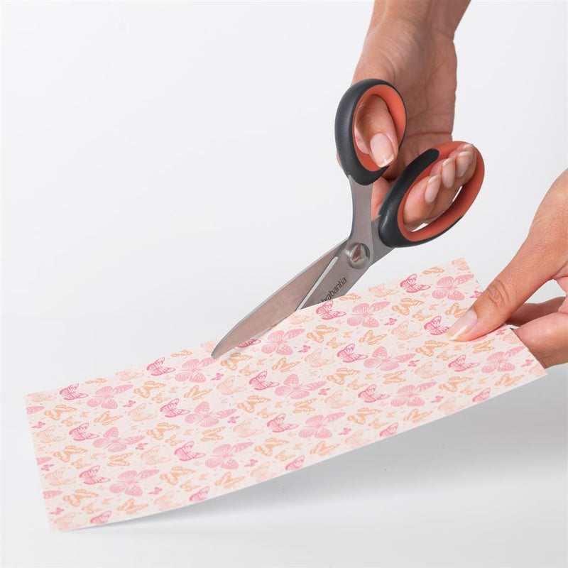 Afbeelding laden in galerijviewer, Brabantia tasty+ keukenschaar terracotta pink

