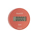 Brabantia tasty+ magnetische kookwekker terracotta pink