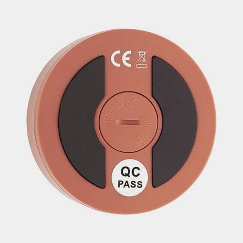 Load image into Gallery viewer, Brabantia tasty+ magnetische kookwekker terracotta pink
